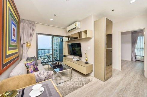 2 Bedroom Condo for rent in Life Sukhumvit 48, Phra Khanong, Bangkok near BTS Phra Khanong