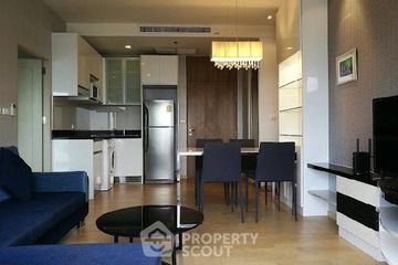 1 Bedroom Condo for rent in Noble Reveal, Phra Khanong Nuea, Bangkok near BTS Thong Lo