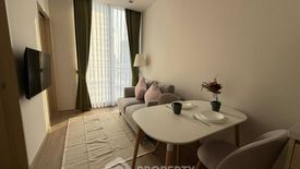 1 Bedroom Condo for rent in NOBLE STATE 39, Khlong Tan Nuea, Bangkok near BTS Phrom Phong