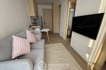 1 Bedroom Condo for rent in NOBLE STATE 39, Khlong Tan Nuea, Bangkok near BTS Phrom Phong