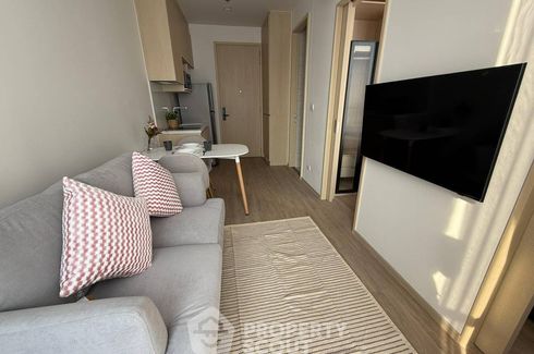 1 Bedroom Condo for rent in NOBLE STATE 39, Khlong Tan Nuea, Bangkok near BTS Phrom Phong