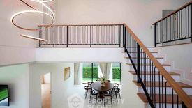 4 Bedroom House for rent in Setthasiri Krungthep Kreetha 2, Saphan Sung, Bangkok near MRT Hua Mak