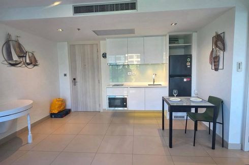 1 Bedroom Condo for rent in Sands Condominium, Nong Prue, Chonburi