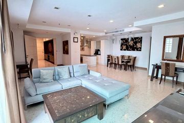 3 Bedroom Condo for rent in Nusasiri Grand, Phra Khanong, Bangkok near BTS Ekkamai