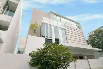 3 Bedroom House for rent in Noble Terra Rama 9-Ekamai, Wang Thonglang, Bangkok