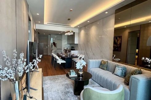 2 Bedroom Condo for rent in The Estelle Phrom Phong, Khlong Tan, Bangkok near BTS Phrom Phong