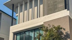 3 Bedroom House for rent in The Gentry Ekamai-Ladprao, Khlong Chaokhun Sing, Bangkok near MRT Lat Phrao 83