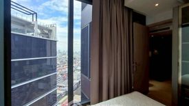 1 Bedroom Condo for rent in Ashton Asoke - Rama 9, Din Daeng, Bangkok near MRT Phra Ram 9