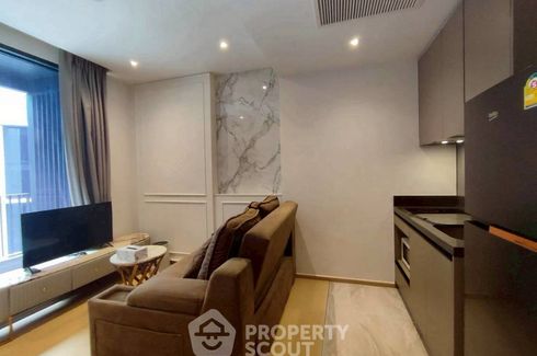 1 Bedroom Condo for rent in Ashton Asoke - Rama 9, Din Daeng, Bangkok near MRT Phra Ram 9