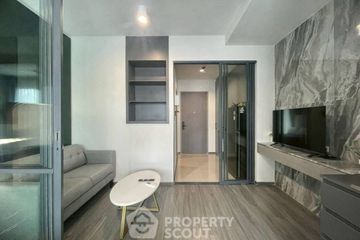 1 Bedroom Condo for rent in Ideo Sukhumvit - Rama 4, Phra Khanong, Bangkok near BTS Phra Khanong