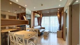 1 Bedroom Condo for rent in Elio Del Ray, Bang Chak, Bangkok near BTS Punnawithi