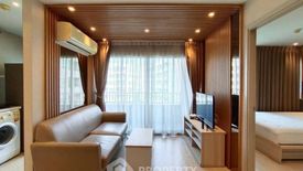 1 Bedroom Condo for rent in Elio Del Ray, Bang Chak, Bangkok near BTS Punnawithi