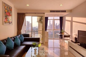 1 Bedroom Condo for rent in Nusasiri Grand, Phra Khanong, Bangkok near BTS Ekkamai