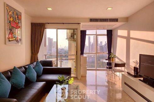 1 Bedroom Condo for rent in Nusasiri Grand, Phra Khanong, Bangkok near BTS Ekkamai