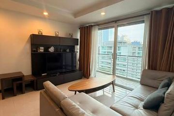 2 Bedroom Condo for rent in The Avenue Sukhumvit 61, Khlong Tan Nuea, Bangkok near BTS Ekkamai
