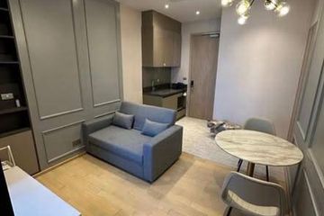 1 Bedroom Condo for rent in Ashton Asoke - Rama 9, Din Daeng, Bangkok near MRT Phra Ram 9