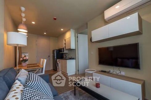 2 Bedroom Condo for rent in The Colony Sukhumvit 11, Khlong Toei Nuea, Bangkok near BTS Nana