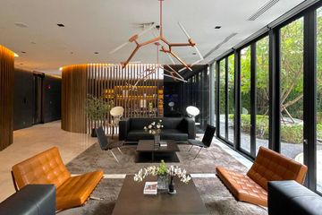 1 Bedroom Condo for rent in Noble Around Ari, Sam Sen Nai, Bangkok near BTS Ari