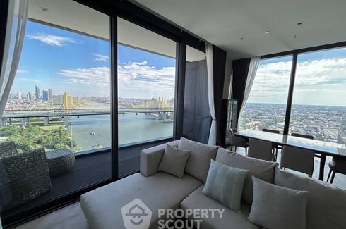 2 Bedroom Condo for rent in Canapaya Residences, Bang Khlo, Bangkok
