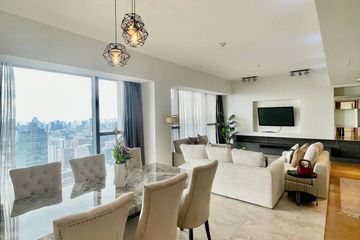 3 Bedroom Condo for rent in Sathorn 111, Thung Maha Mek, Bangkok near BTS Chong Nonsi