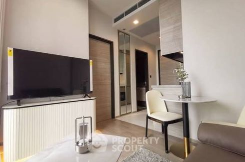 1 Bedroom Condo for rent in The Crest Park Residences, Chatuchak, Bangkok near MRT Phahon Yothin
