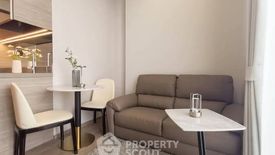 1 Bedroom Condo for rent in The Crest Park Residences, Chatuchak, Bangkok near MRT Phahon Yothin