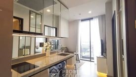 1 Bedroom Condo for rent in The Crest Park Residences, Chatuchak, Bangkok near MRT Phahon Yothin