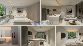 1 Bedroom Condo for sale in Celine Wongamat, Na Kluea, Chonburi