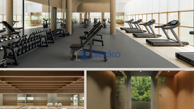 1 Bedroom Condo for sale in Celine Wongamat, Na Kluea, Chonburi