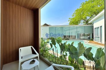 1 Bedroom Condo for sale in Celine Wongamat, Na Kluea, Chonburi
