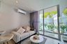 1 Bedroom Condo for sale in Celine Wongamat, Na Kluea, Chonburi