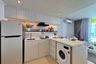1 Bedroom Condo for sale in Celine Wongamat, Na Kluea, Chonburi
