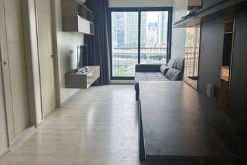 2 Bedroom Condo for rent in Life Asoke, Bang Kapi, Bangkok near MRT Phetchaburi
