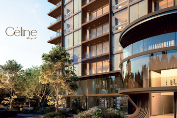 2 Bedroom Condo for sale in Celine Wongamat, Na Kluea, Chonburi