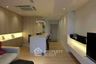 1 Bedroom Condo for rent in Silom Suite, Silom, Bangkok near BTS Chong Nonsi