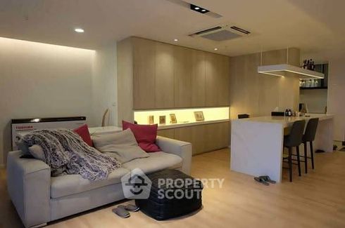 1 Bedroom Condo for rent in Silom Suite, Silom, Bangkok near BTS Chong Nonsi