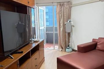 2 Bedroom Condo for rent in Wittayu Complex, Makkasan, Bangkok near Airport Rail Link Makkasan