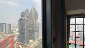 3 Bedroom Condo for rent in The Lofts Asoke, Khlong Toei Nuea, Bangkok near MRT Phetchaburi