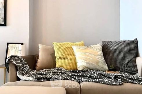 1 Bedroom Condo for rent in Life One Wireless, Lumpini, Bangkok near BTS Ploen Chit