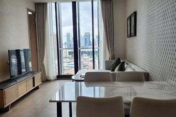 2 Bedroom Condo for rent in Park Origin Phrom Phong, Khlong Tan, Bangkok near BTS Phrom Phong