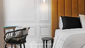 1 Bedroom Condo for rent in Ashton Asoke, Khlong Toei Nuea, Bangkok near MRT Sukhumvit