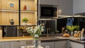 1 Bedroom Condo for rent in The Extro Phayathai - Rangnam, Thanon Phaya Thai, Bangkok near MRT Rang Nam