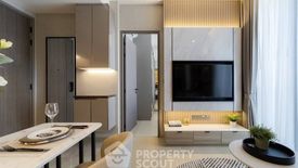 1 Bedroom Condo for rent in The Extro Phayathai - Rangnam, Thanon Phaya Thai, Bangkok near MRT Rang Nam
