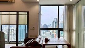 1 Bedroom Condo for rent in Ideo Q Phayathai, Thung Phaya Thai, Bangkok near BTS Phaya Thai