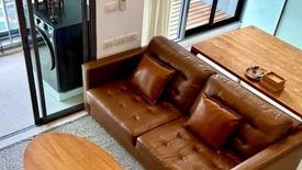 1 Bedroom Condo for rent in Ideo Q Phayathai, Thung Phaya Thai, Bangkok near BTS Phaya Thai