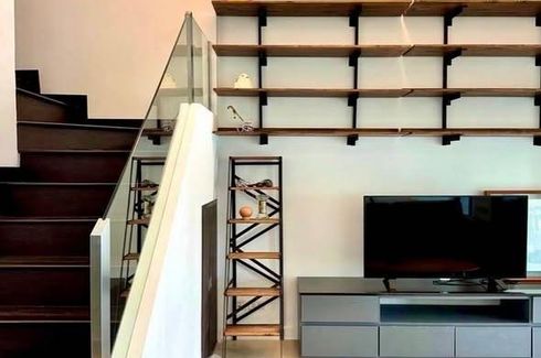 1 Bedroom Condo for rent in Ideo Q Phayathai, Thung Phaya Thai, Bangkok near BTS Phaya Thai