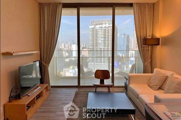 1 Bedroom Condo for rent in Aequa Sukhumvit 49, Khlong Tan Nuea, Bangkok near BTS Thong Lo