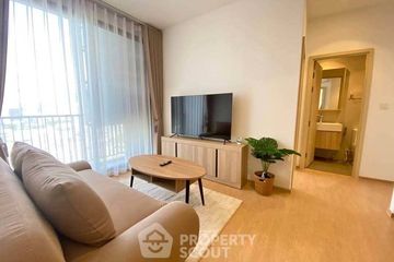 2 Bedroom Condo for rent in MARU Ekkamai 2, Phra Khanong Nuea, Bangkok near BTS Ekkamai