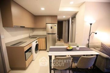 2 Bedroom Condo for rent in Taka Haus Ekamai 12, Khlong Tan Nuea, Bangkok near BTS Ekkamai