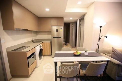 2 Bedroom Condo for rent in Taka Haus Ekamai 12, Khlong Tan Nuea, Bangkok near BTS Ekkamai